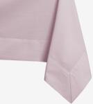DecoKing Asztalterítő Pure púderrózsa sima klasszikus 140x200 DecoKing - pepita - 22 090 Ft
