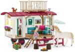 Schleich Horse Club: Caravana 42593 (SLH42593) Figurina