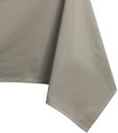 DecoKing Asztalterítő Pure cappucino sima klasszikus 30x100 DecoKing