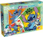 Lisciani Puzzle cu două fețe Lisciani de colorat din 24 piese - Cusătură (109760) Puzzle