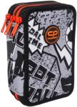 COOLPACK Penar școlar echipat Cool Pack Jumper 3 - Grey Ball (F067710) Penar