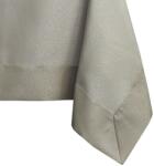 AmeliaHome Asztalterítő Empire cappucino sima klasszikus 140x160 AmeliaHome - pepita - 14 390 Ft