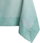 AmeliaHome Asztalterítő Empire mentazöld sima klasszikus 140x260 AmeliaHome - pepita - 18 190 Ft