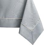 AmeliaHome Asztalterítő Gaia szürke dombornyomott 140x220 AmeliaHome - pepita - 17 990 Ft