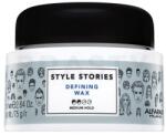 ALFAPARF Milano Milano Style Stories Defining Wax hajformázó wax minden hajtípusra 75 ml