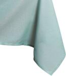 AmeliaHome Asztalterítő Empire mentazöld sima klasszikus 150x350 AmeliaHome