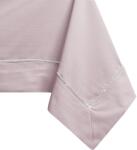 DecoKing Asztalterítő Pure púderrózsa sima klasszikus 140x450 DecoKing - pepita - 38 290 Ft