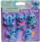 Just Play Stitch: Mini játékfigura készlet - 5 db-os (46267-VAL-2A-024-BC0) - jatekbolt