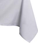 AmeliaHome Asztalterítő Empire világoslila sima klasszikus 140x280 owal AmeliaHome