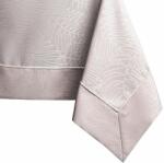 AmeliaHome Asztalterítő Gaia púderrózsa dombornyomott 120x240 AmeliaHome - pepita - 18 690 Ft