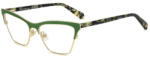 Kate Spade New York Ochelari de Vedere KS Ks kinny/G PEF 53 (KS KSKINNYG PEF 53) Rama ochelari