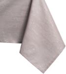 AmeliaHome Asztalterítő Vesta púderrózsa dombornyomott modern 140x450 AmeliaHome - pepita - 21 190 Ft
