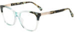 Kate Spade New York Ochelari de Vedere KS Clio/G PJP 53 (KS CLIOG PJP 53) Rama ochelari
