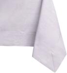 AmeliaHome Asztalterítő Vesta világoslila dombornyomott modern 120x260 AmeliaHome - pepita - 18 190 Ft