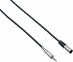 Bespeco EXMS300 3 m Audiokábel (EXMS300)