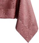 AmeliaHome Asztalterítő Gaia rózsa dombornyomott 140x180 AmeliaHome - pepita - 15 090 Ft