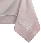 AmeliaHome Asztalterítő Empire púderrózsa sima klasszikus 140x450 AmeliaHome - pepita - 26 890 Ft