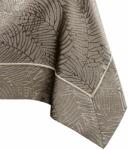 AmeliaHome Asztalterítő Gaia cappucino dombornyomott 140x300 AmeliaHome - pepita - 20 990 Ft