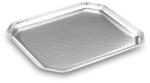 WIMEX Tavă (ALU) pătrată 37, 5 x 28 cm [5 buc] Castron