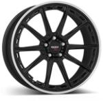 DOTZ Sonoma dark 5/114, 3 19x8, 5 ET45 71, 6