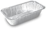 WIMEX Bol (ALU) Gastro pătrat 320 x 170 x 75 mm 2500ml `1/3` [3 buc] Castron