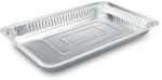 WIMEX Bol (ALU) Gastro dreptunghiular 524 x 326 x 45 mm 5200ml `GN 1/1` [10 buc] Castron