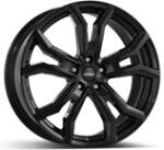 DEZENT TV black 5/108 18x7, 5 ET49 65, 1 - gumiabroncslap