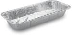 WIMEX Bol (ALU) Gastro unghiular 319 x 171 x 43 mm 1510ml `GN 1/3` [75 buc] Castron
