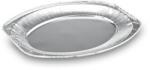 WIMEX Tavă (ALU) ovală 35 x 24 cm [10 buc] Castron