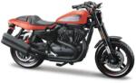 Maisto - HD - Motocicletă - 2011 XR 1200X, 1: 18 (101239360-21904)