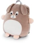 Cozy Noxxiez BP201 Rabbit - rucsac de pluș 2 în 1 (20-BP201)