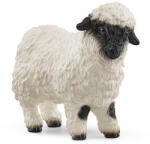 Schleich Animal - oaie valahă cu pete negre (102613965) Figurina