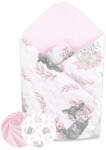 COSING Sleeplease fast swaddle - Lulu roz (331-017-224)