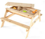 Plum Masa de picnic din lemn 2 in 1 (109425070)
