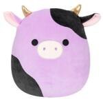 Jazwares Vaca cu coarne aurii - Alexie, 60 cm