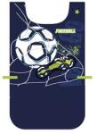 KARTON P+P șorț poncho fotbal