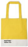 Pantone Geanta din bumbac PANTONE - Galben 012 (101660012)