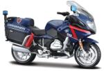 Maisto Motocicletă Maisto Police - BMW R 1200 RT (IT Carbinieri), 1: 18 (101232306-15953ITA)