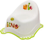 MALTEX Olita MALTEX cu DINO anti-alunecare - alba (601201) Olita