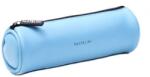 KARTON P+P Husa Oxybag PU rotunda - albastru Pastelini (7-825) Penar