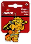 LEGO Stationery Magnet LEGO Ninjago Arin (53346)