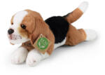 Rappa Plush Beagle culcat 20 cm ECO-FRIENDLY (209572)