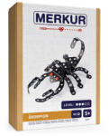 Merkur Mercur Beetles - Scorpion, 93 de părți (10998197)