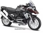 Maisto Motocicletă Maisto, BMW R 1200 GS 2017, 1: 18 (101239300-17060)