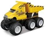 Maisto Builder Zone Quarry monsters vehicule utilitare - basculantă (101221191-05074)