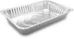 WIMEX Bol (ALU) Gastro dreptunghiular 524 x 326 x 80 mm 8500ml `GN 1/1` [50 buc] Castron
