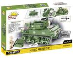 COBI Obuzier Cobi 2279 HMC M8 Scott (2279)