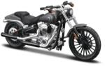 Maisto - HD - Motocicletă - 2016 Breakout®, 1: 18 (101239360-20112)