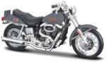 Maisto - HD - Motocicletă - 1977 FXS Low Rider®, 1: 18 (101239360-18866)