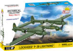 COBI WW II Lockheed P-38 Lightning, 1: 48 (5882)